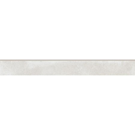 Lofthouse skirting board, porcelain tile, 7x59,8x0.85 light gray-2