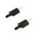 The checkpoint nozzle check valve, set 2 pcs