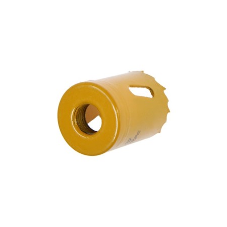 Crown Bimetallic tundra, 29 mm, m14-2