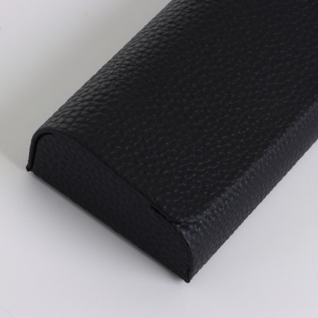 Magnet glass case, length 16 cm, black color-2