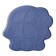 Mini-rips for the bath Slip-Not XXS 6 pcs, color mix
