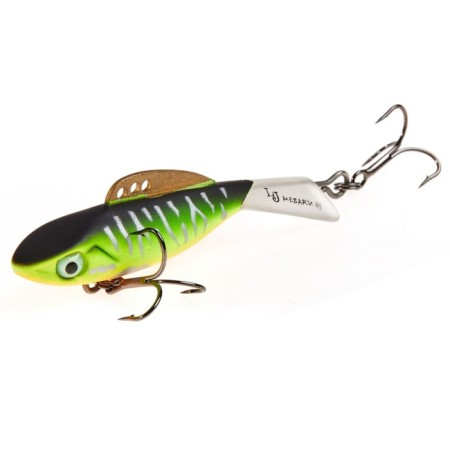 Balancir LJ Pro Series Mebaru, 6.7 cm, color 305, blister