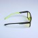 Computer glasses "Teammate Y SPG" for gamers with flexible arches (black)