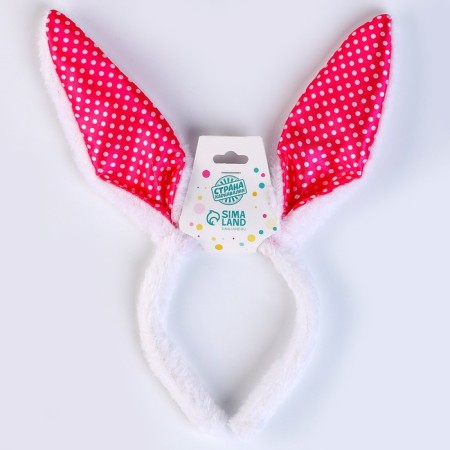 Carnival rim "hare"-1
