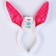 Carnival rim "hare"