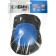 Constructure Protective Sibin 11196, universal, cloth, plastic lining
