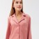 Pajama Women's Minaku: Light Touch Persian color, river 50