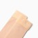 Women's socks Minaku with combing, Beige color, size 36-39 (23-25 ​​cm)
