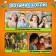 Book game "Big Adventure", 2-5 players, 6+