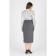 Women's skirt, size 44