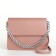 Bag-mixer on magnet, pink color