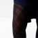Teenage tights "Geometry", height 158-164 cm