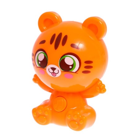 Musical toy "Favorite Friend"-1
