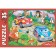 Puzzle "Cool Virazh", No. 8, 35 elements