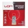 Disk Diskeeping LOME, FASH CROW, 230 x 30 mm (rings at 20, 16), 24 teeth