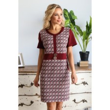 Women's dress, size 46