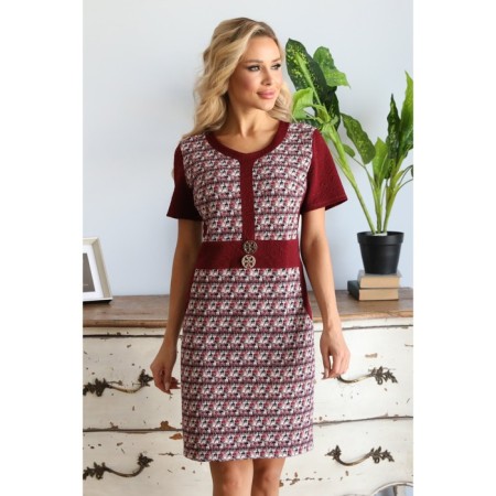 Women's dress, size 46