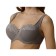 Women's brason Lengy, size 90c, color Gray Seagull