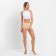 Panties Female shorts, bodily color (nudo), size 46 (m)