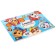 Album for drawing A4, 40 sheets 100 g/m², gluing, puppy patrol