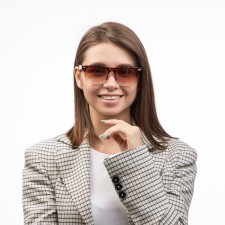 Sunscreen glasses 
