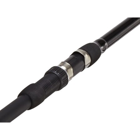 The Karpovs Salmo Blaster Carp rod, test 1-100 g, length 3.9 m.-2