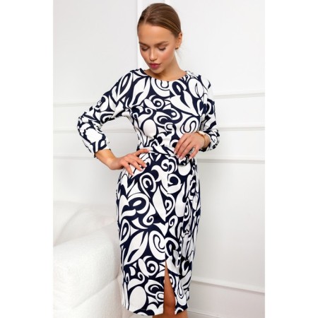 Women's dress, size 44-3