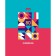 A notebook of 80 sheets in the Graphic Patterns cage, covered cardboard, an offset block 65g/m2, mix