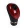 PPP handle, classic under the diameter 8/10/12/14 mm, black