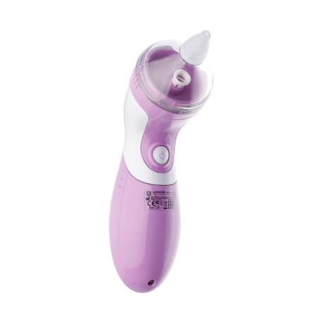 Electronic nasal aspirator CS Medica Kids CS-14-3