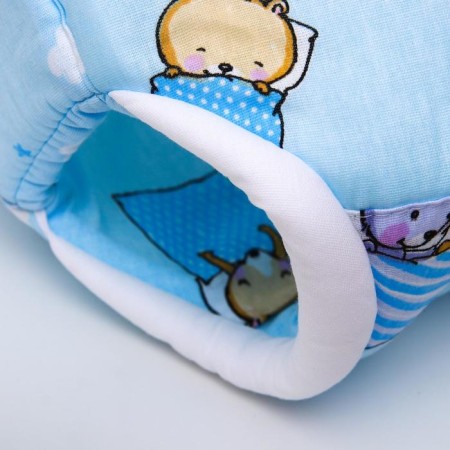 Jumpers "Model No. 3", Mix Colors-8