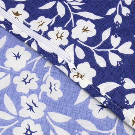 Bed linen 2 joint venture, size 180x215 cm, 175x215 cm, 70x70 cm - 2 pcs-3