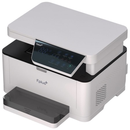 MFP Laser Fplus MB301DNW-2