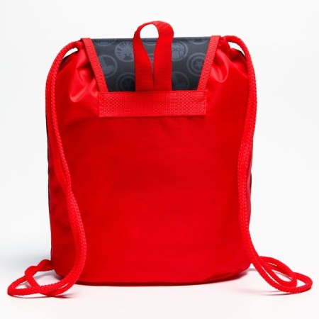 Baby backpack CP-01 29*21.5*13.5 Avengers "Marvel",-2