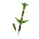 Calligrata gel-ghost pen “Rocket”, mix