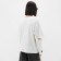 Jumper (longshilv) mist: basy, size s-m, milk color