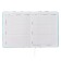 Universal diary for grade 1-11 "Tell me how can I help you?", Integral cover, artificial leather, lies, 80 g/m2