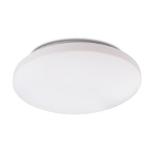 Светильник потолочный Mantra Zero smart, LED, 2400Лм, 3000-5000К, 55 мм, цвет белый