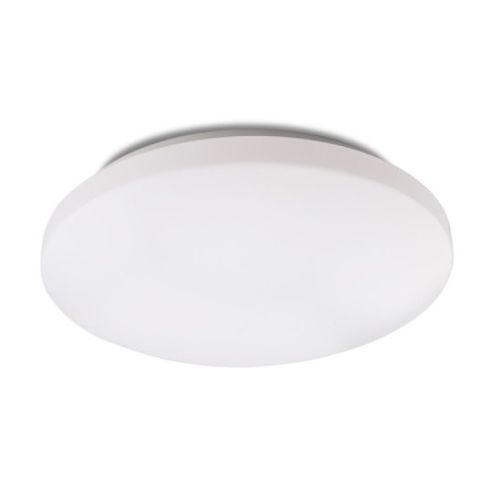 Ceiling light Mantra Zero Smart, LED, 2400LM, 3000-5000K, 55 mm, white color