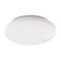 Ceiling light Mantra Zero Smart, LED, 2400LM, 3000-5000K, 55 mm, white color
