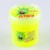Slime "Plus" container 140 g, yellow