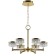 Chase Fivre LED 36W 4000k 2596lm