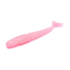 Vibro -highs edible LJ Pro Series Tioga, 6.2 cm, color F05, 9 pcs.