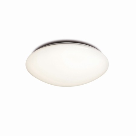 Ceiling light mantra zero, e27, 3x20W, 105 mm, white color