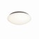 Ceiling light mantra zero, e27, 3x20W, 105 mm, white color