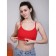 TOP female, size 48-50, red color