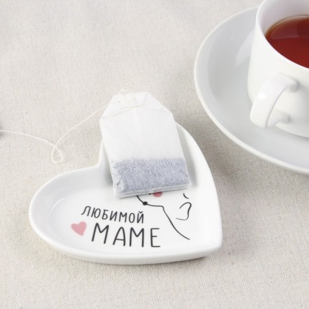 Stand "Beloved Mom", 10 x 9 cm-1