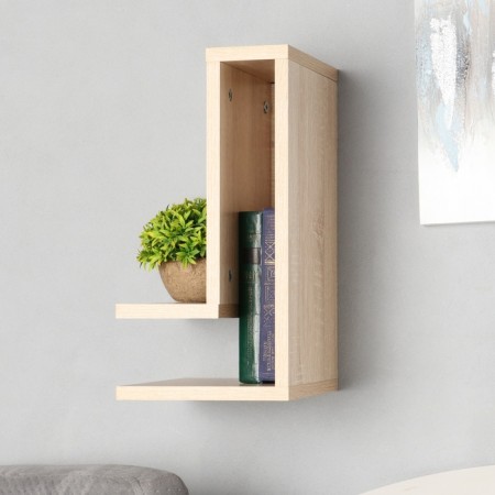 Close -suspended cabinet 412*210*250 Sonoma-2