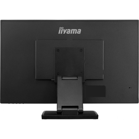 Monitor IIYAMA 27 "Touch T2754MSC-B1AG Black IPS LED 16: 9 HDMI M/M HAS 300CD 178g/178g 1 107352-5
