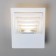 Interior backlight Elektrostandard, Onda Led 3 W, 63x130x164 mm, IP20, white color